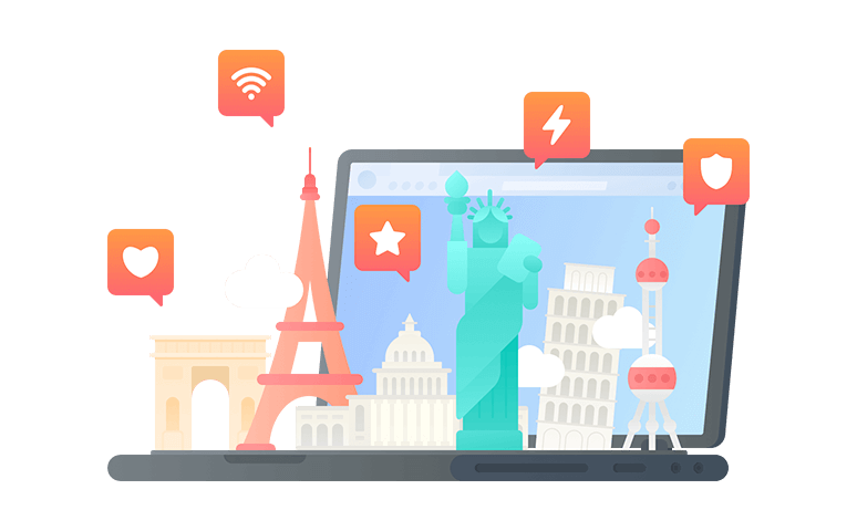 代理喜马拉雅的回国vpn - 亮讯加速器